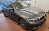 BMW 320 muenster-sarmsheim