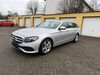 Mercedes-Benz E 220 schoenburg