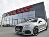 Audi RS3 oberrossbach
