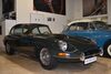 Jaguar E-Type rehlingen