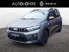 Dacia Jogger krauchenwies