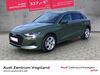 Audi A3 ruttersdorf-lotschen
