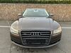 Audi A8 ehringshausen