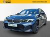 BMW 330 ober-hilbersheim