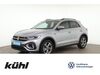 VW T-Roc roetgesbuettel