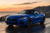 BMW Z4 deutschland