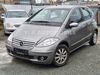 Mercedes-Benz A 170 goergeshausen