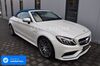 Mercedes-Benz C 63 AMG juetrichau