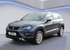 Seat Ateca stumsdorf