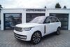 Land Rover Range Rover walhausen