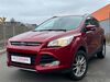 Ford Kuga stockhausen-illfurth