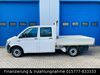 VW T6 andere hann