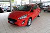 Ford Fiesta huelseburg