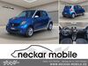 Smart ForFour krauchenwies