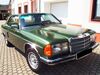 Mercedes-Benz CE 280 gusenburg