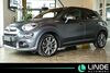 Fiat 500X schenkenzell