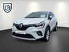 Renault Captur hueckeswagen