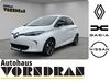 Renault ZOE osthausen-wuelfershausen
