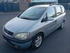 Opel Zafira meinborn