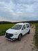 Dacia Dokker loehma