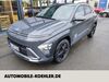 Hyundai KONA stockhausen-illfurth