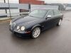Jaguar S-Type Mainz