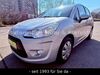 Citroen C3 wiersdorf