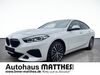 BMW 218 Gran Coupé huempfershausen