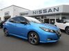 Nissan Leaf kreis|bad-toelz-wolfratshausen