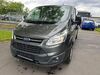 Ford Transit Custom rabenau