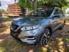 Nissan Qashqai Groß Köris
