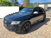 Audi SQ5 drossdorf
