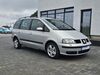 Seat Alhambra wattmannshagen