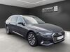 Audi A6 woelferbuett
