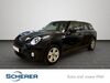 Mini Cooper Clubman goergeshausen