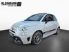 Abarth 595C gau-odernheim
