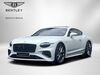 Bentley Continental GT Schöna-Kolpien