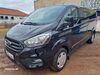 Ford Transit Custom wolfersdorf