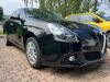 Alfa Romeo Giulietta Tharandt
