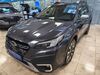 Subaru Outback Ober-Hilbersheim