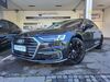 Audi A8 kuehbach