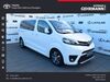 Toyota Proace (Verso) lauchroeden