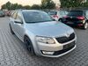 Skoda Octavia gau-odernheim