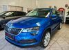 Skoda Karoq Röhrig
