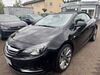 Opel Cascada harzungen