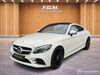 Mercedes-Benz C 400 fredersdorf-vogelsdorf