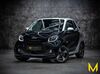 Smart ForTwo dorn-duerkheim