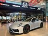Porsche 992 geisenfeld