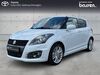 Suzuki Swift rehlingen