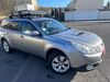 Subaru Outback Ober-Hilbersheim